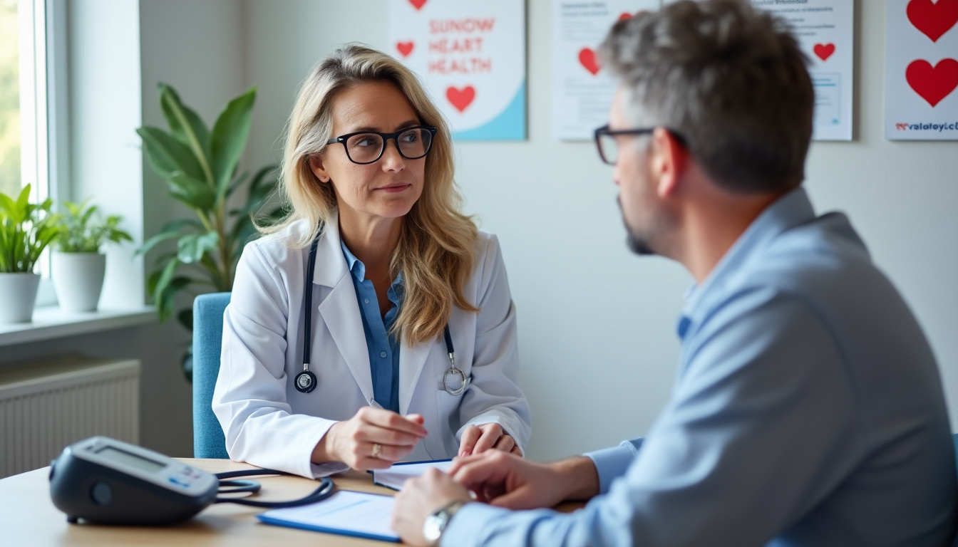 Arrêt des bêta-bloquants : Procédures et témoignages de patients
