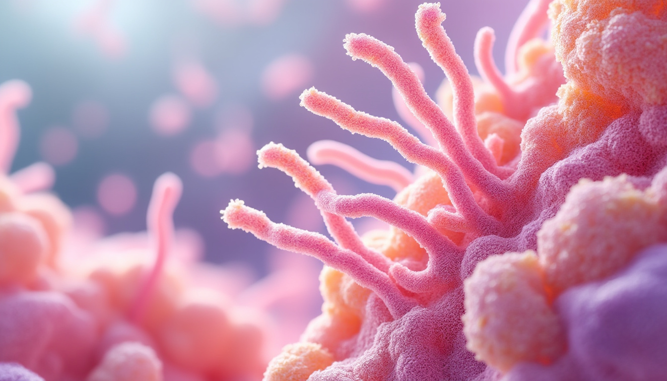 Bacilles de Doderlein : qu’est ce c’est ?