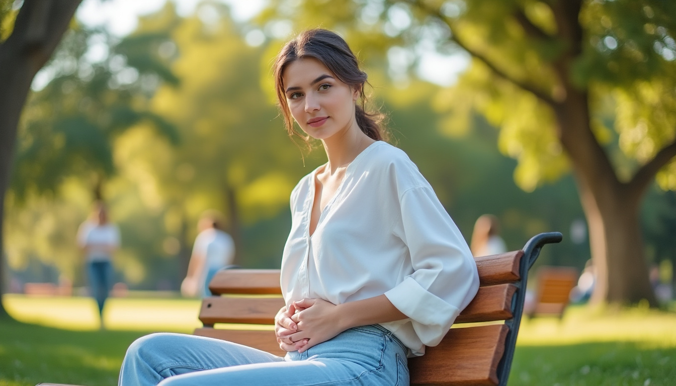Effets après retrait du stérilet Mirena