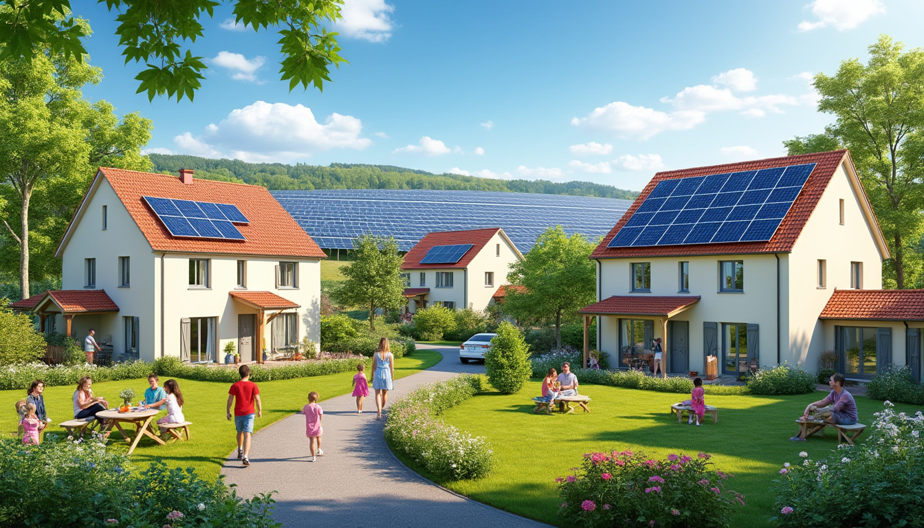 France Habitat Solaire – Solaire pour tous : que propose cette offre ?