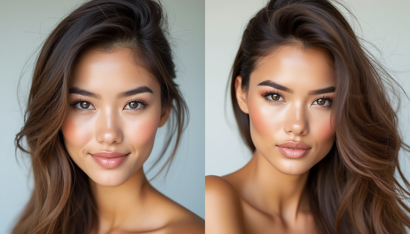 Injection de Bepanthene et biotine avant-après : effets de ces injections sur la peau et les cheveux