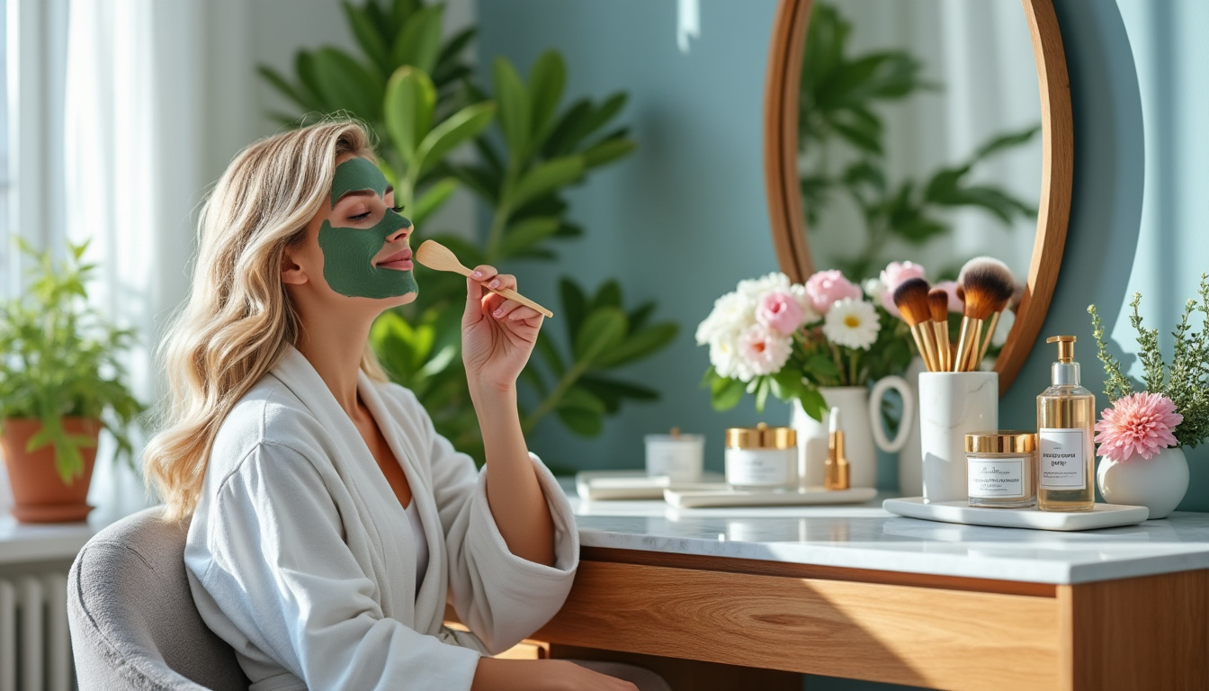 La Gazette des Blondes : blog conseils beauté, soins et bien-être
