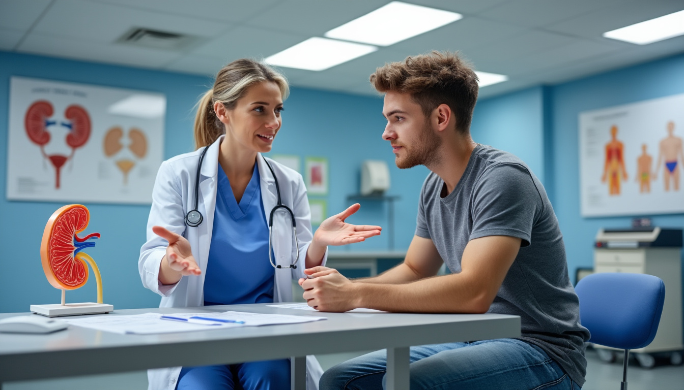 Peut-on travailler avec une sonde JJ ?