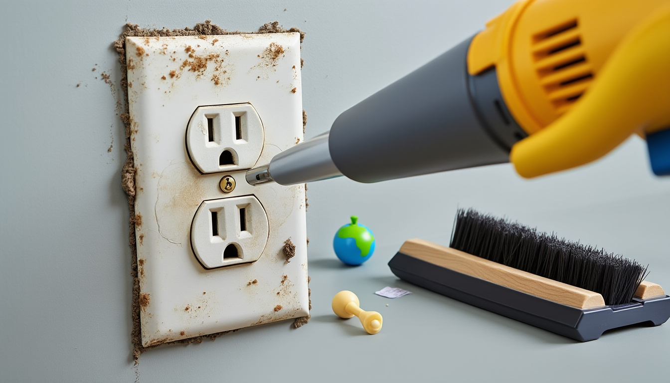 Prise électrique sécurité bloquée : causes fréquentes et solutions pratiques