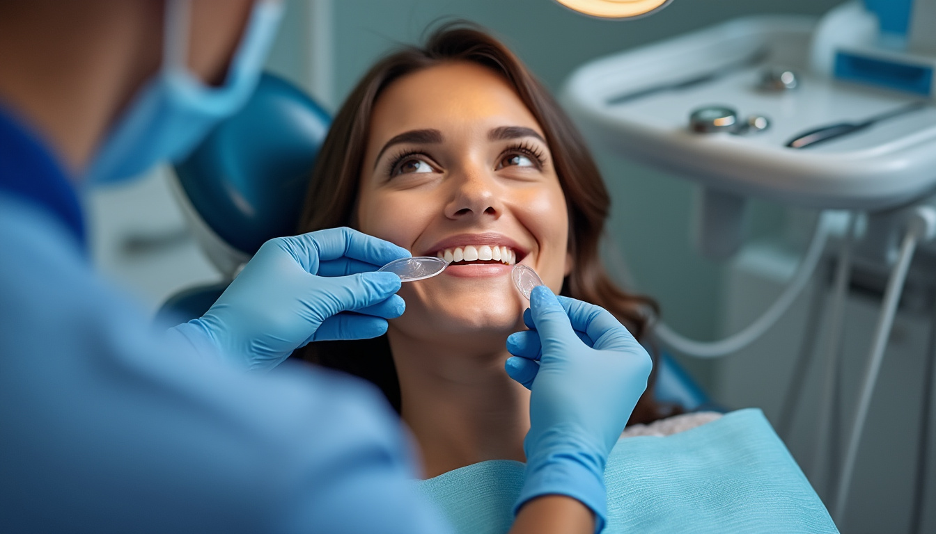 Qu’est-ce que la gouttière occlusale et pourquoi l’utiliser ?