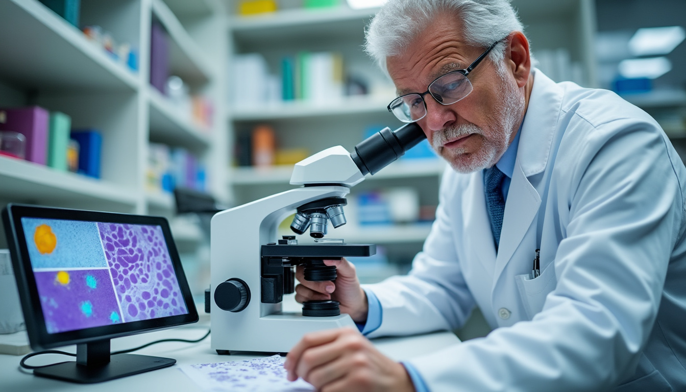 Résultat de biopsie long : est-ce un mauvais signe ?