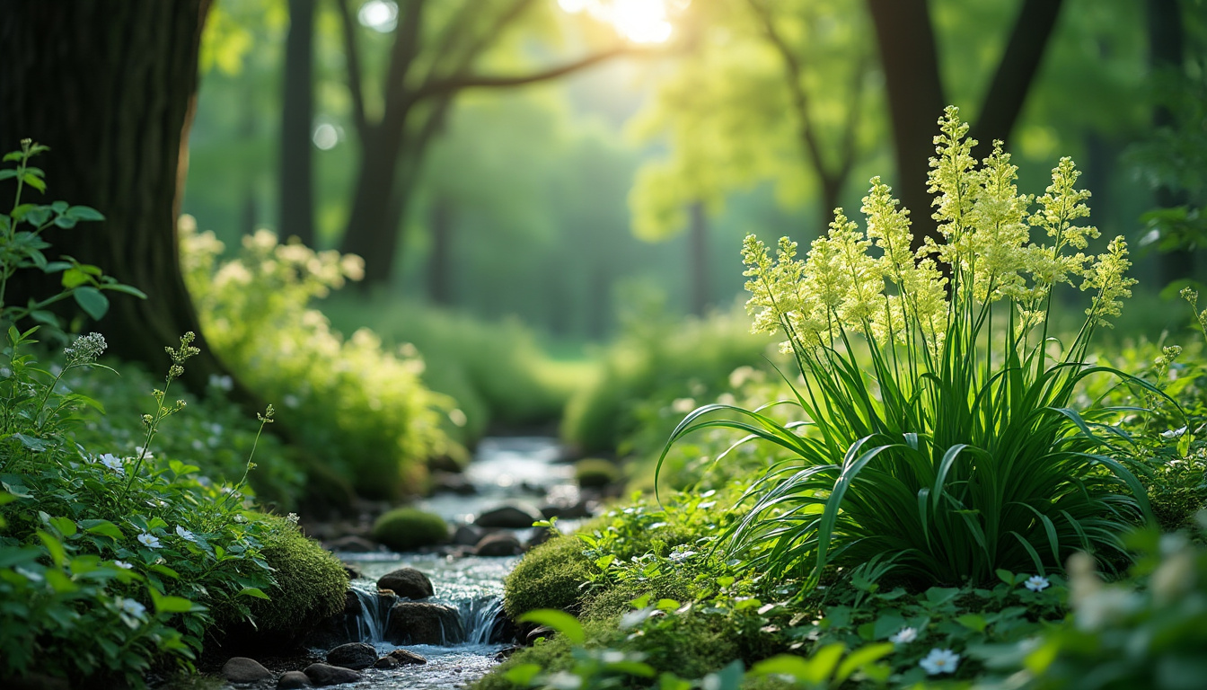 The Green Blossom : tout savoir ce  blog orienté bien-être naturel