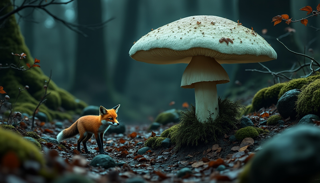 Trompette de la mort danger : risques et précautions à connaître