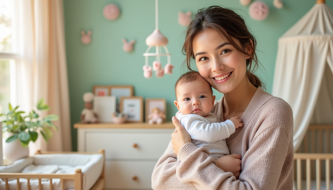 Yamonbebe : magazine conseils et actualités autour des bébés