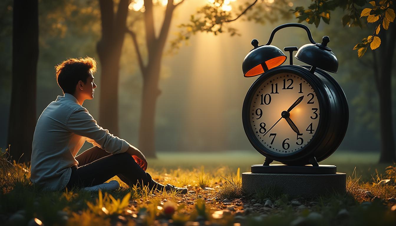 15 h 15 signification : que symbolise cette heure miroir et quel message vous adresse‑t‑elle ?