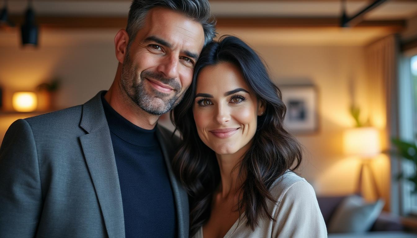 Elsa Vidal et son mari : ce que l’on sait de la vie privée de la journaliste