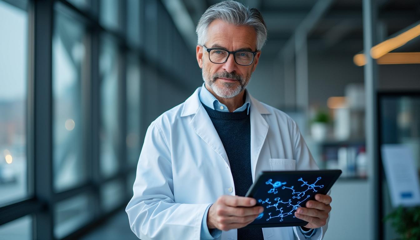 Indiva System : le Dr Didier Raoult a-t-il réellement recommandé ce traitement ?