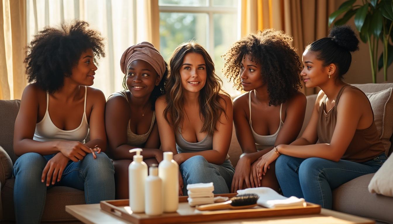 Myriam K Avis négatif : quels sont les retours d’utilisatrices sur la marque de soins capillaires ?