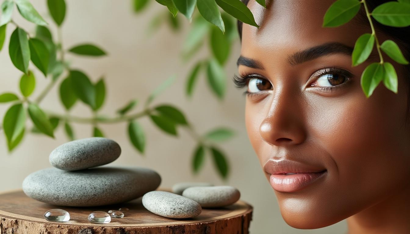 PAALM Cosmetics : des soins clean et éthiques pour une peau parfaite