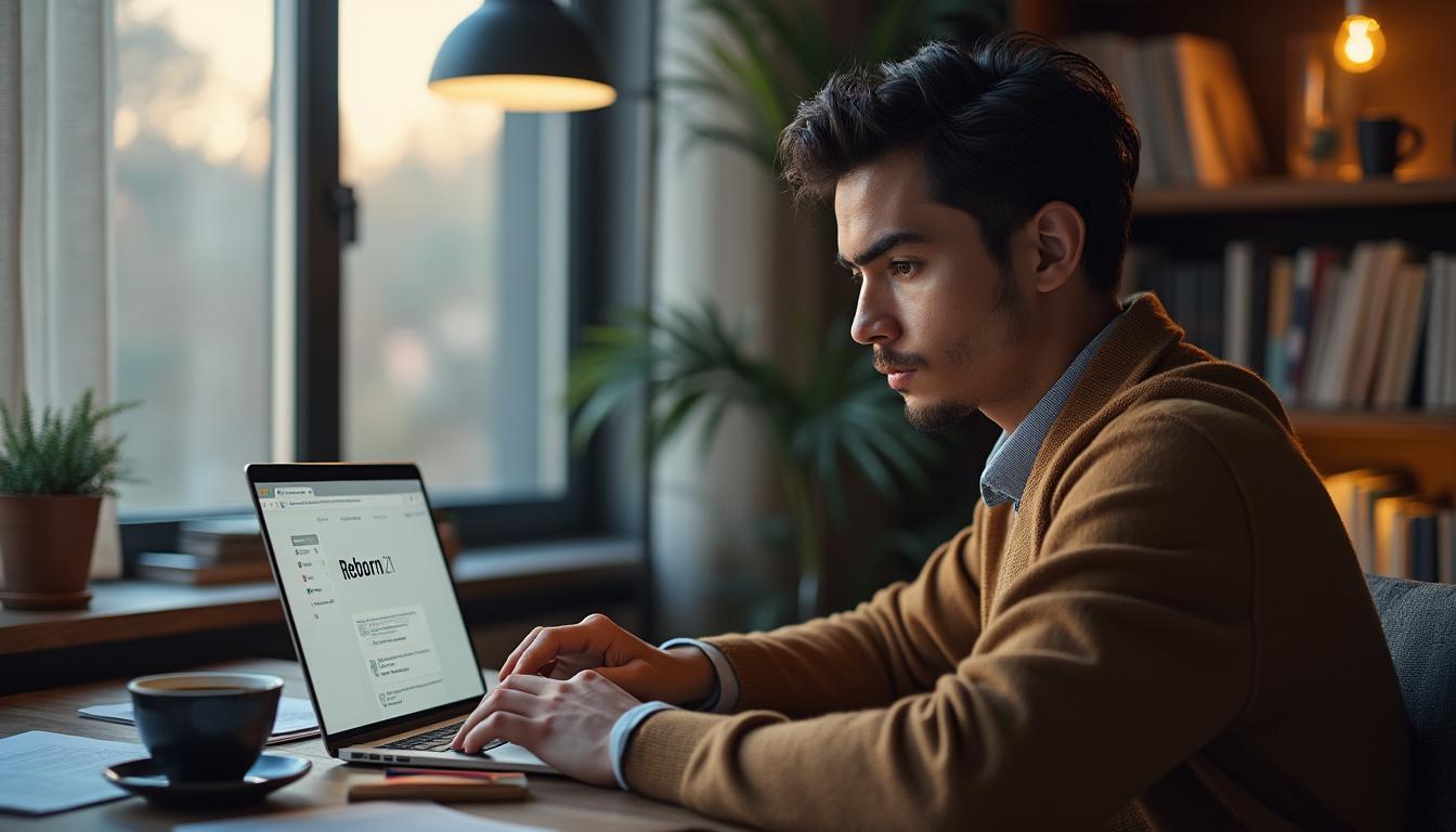 Reborn 21 Trustpilot : que révèlent les avis des utilisateurs sur le programme ?