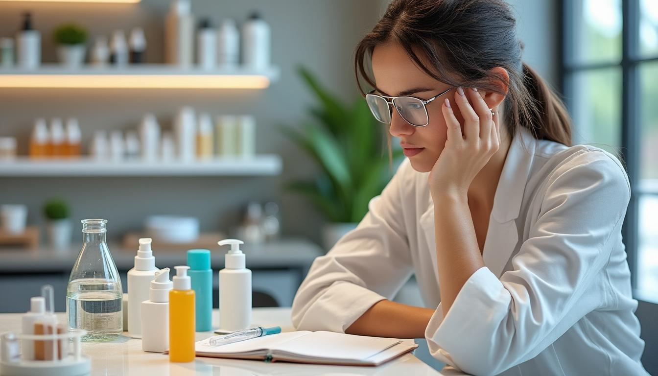 Aroma‑Zone scandale : quels sont les reproches, vérifications et réponses de la marque ?