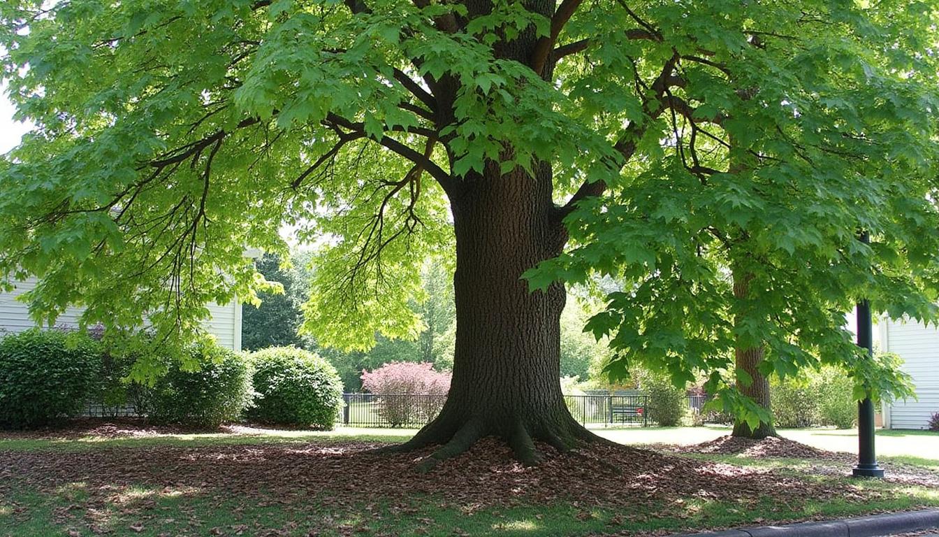 Catalpa : les inconvénients de cet arbre à connaître