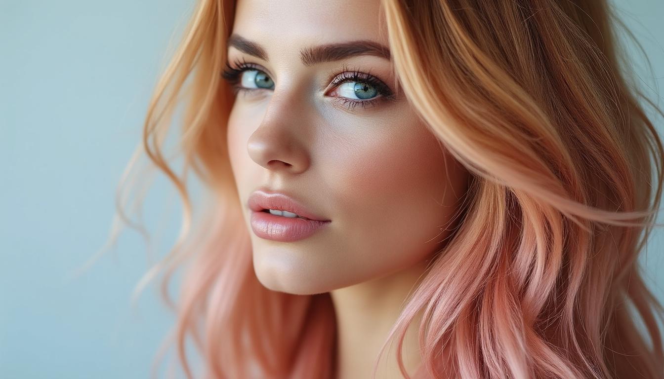 Effet Bétadine sur cheveux colorés : attention aux interactions !