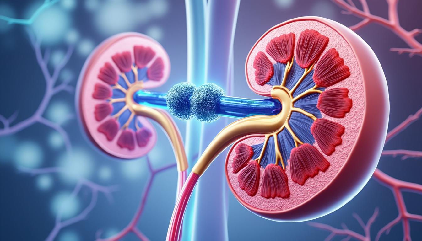 Hydrochlorothiazidum : mode d’action, utilisations et effets secondaires