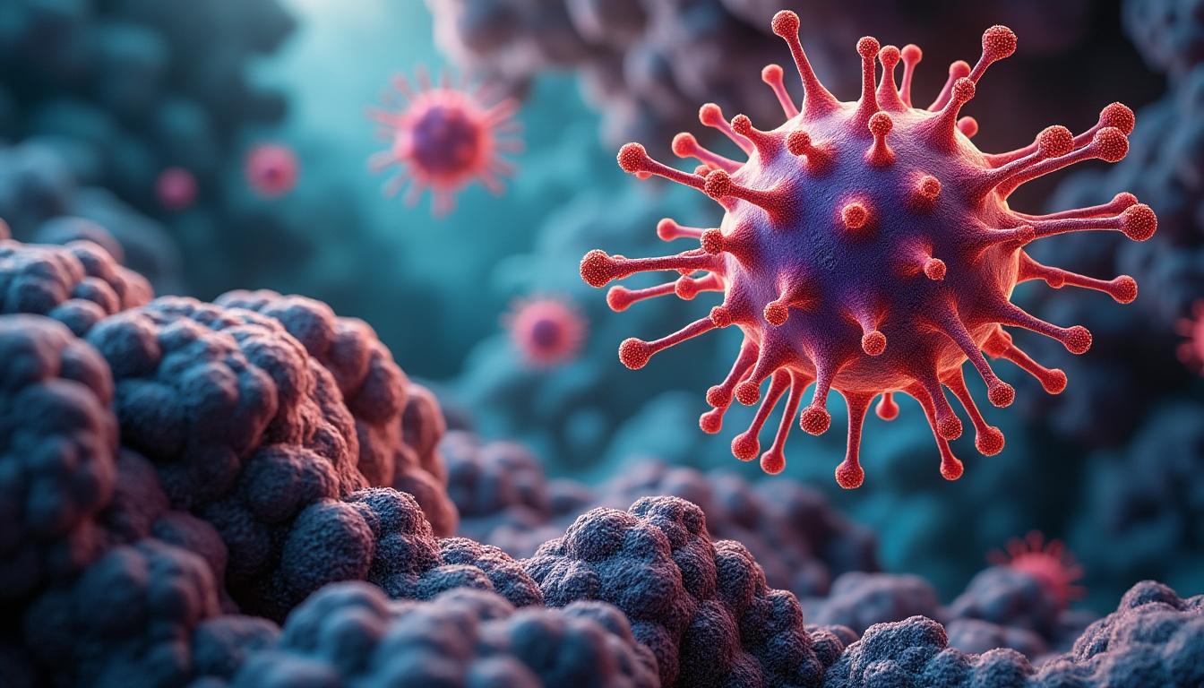 MejetsVomiz : Comprendre cette molécule pour maladies chroniques