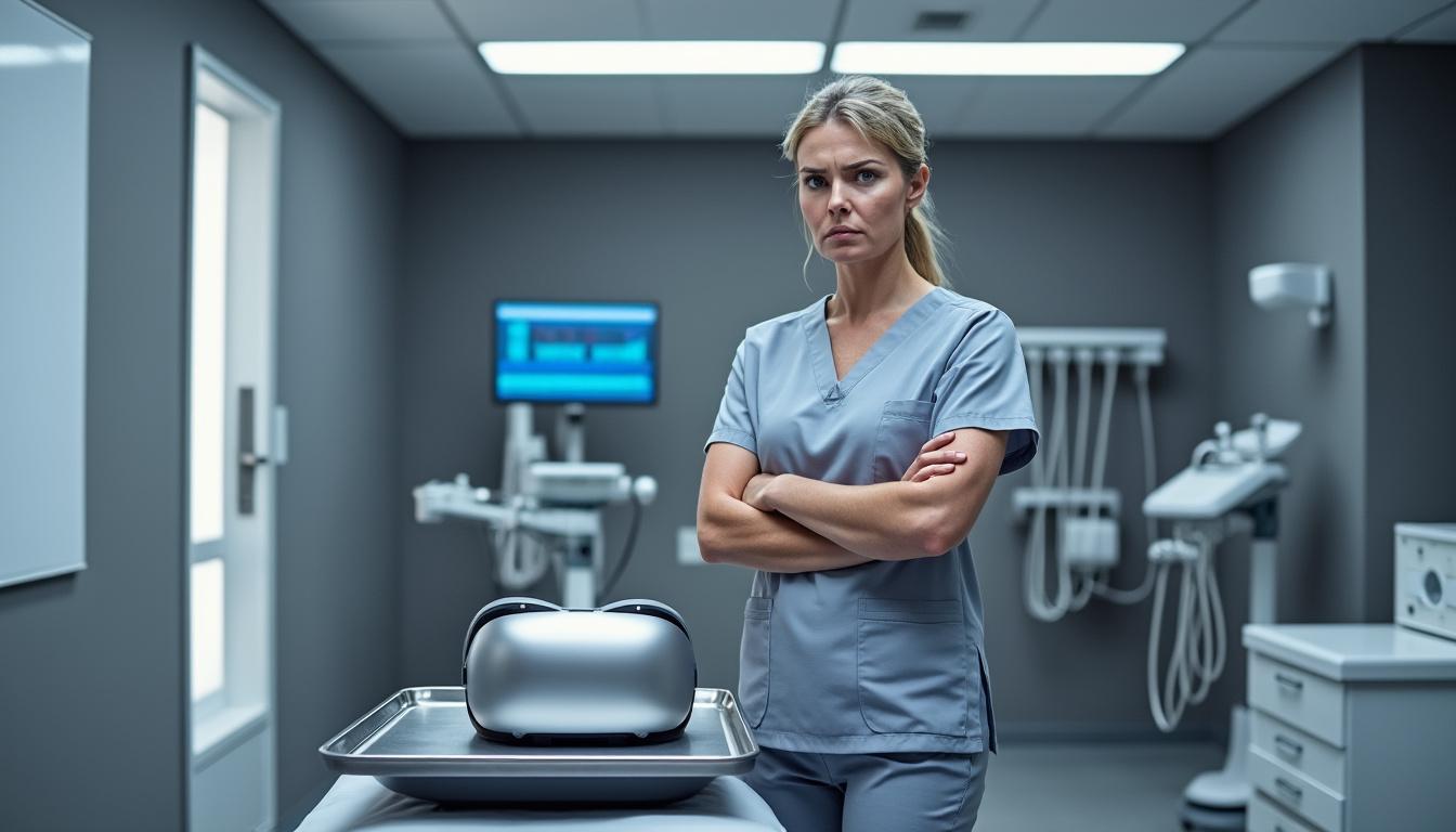 Morpheus 8 avis négatif : quelles critiques ressortent des utilisateurs ?