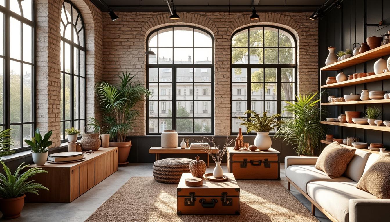 Paris Nomade : découverte de la boutique & concept stores parisiens « nomades »