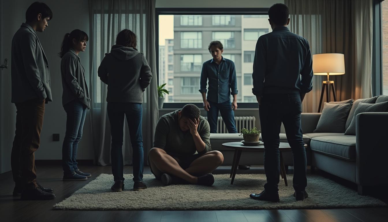 Pompeurs d’énergie : comment reconnaître ces « vampires émotionnels » dans votre entourage