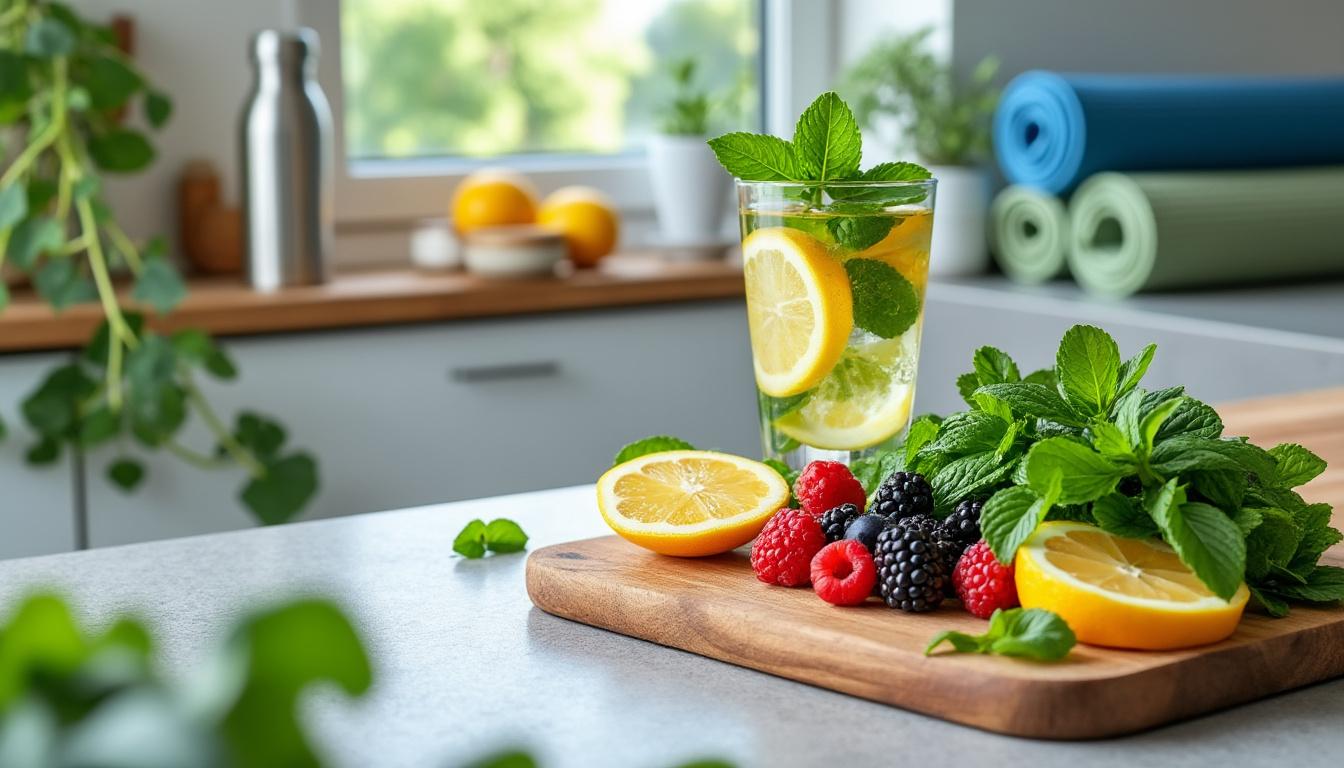 Programme détox colon – 7 kilos en 12 jours (PDF)