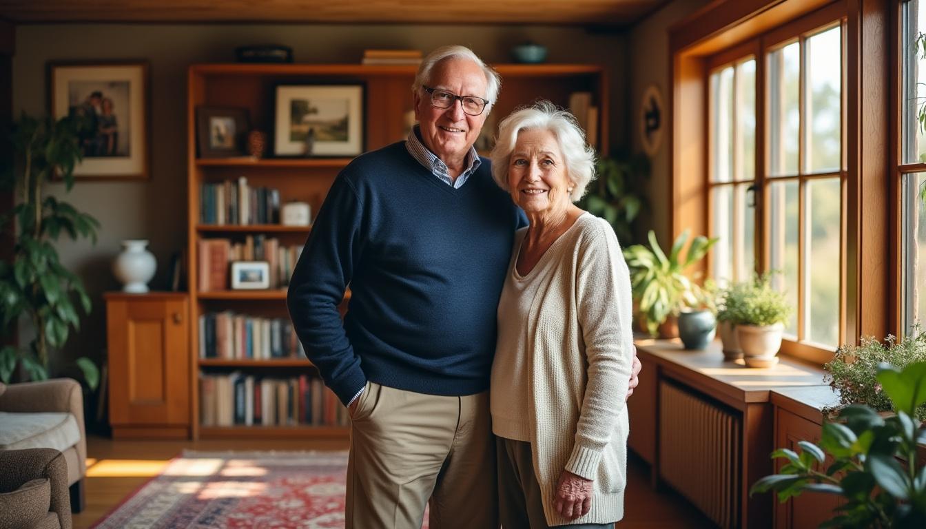 Que sont devenus les parents de Christian Rossi ?