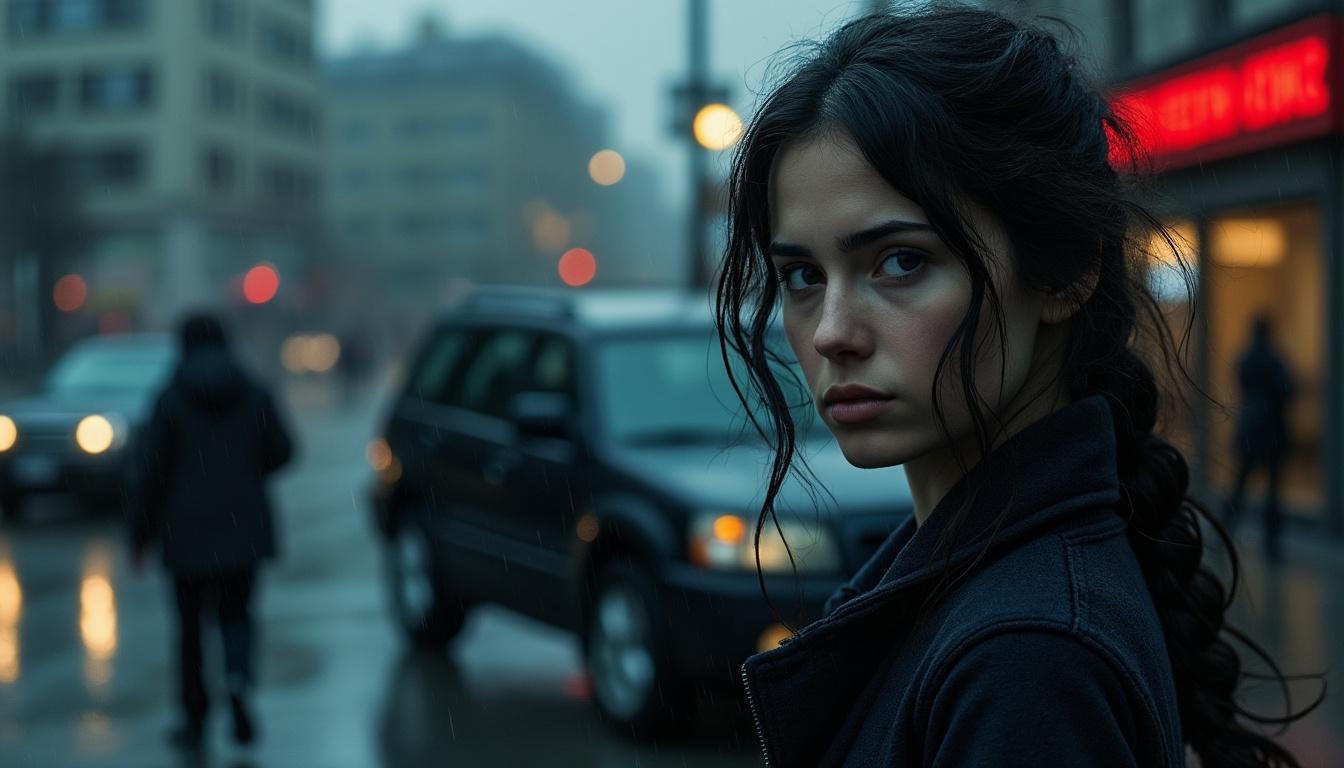 Un si grand soleil en avance : Johanna va‑t‑elle vraiment mourir dans la série ?