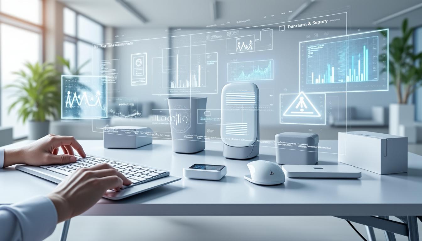 Produits Kriss Laure : que révèlent les alertes et contrôles ?