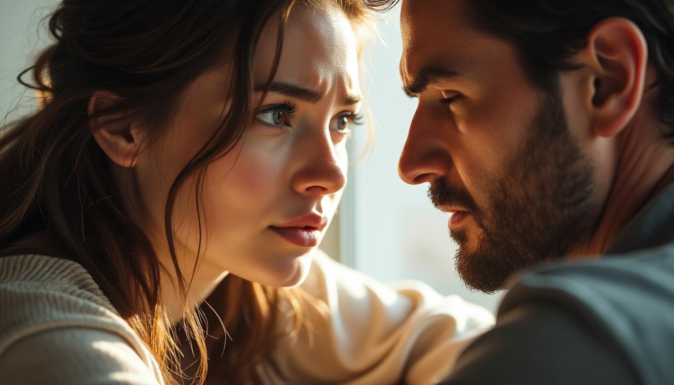 Quand une femme vous dit « prend soin de toi » : quel message réel se cache‑t‑il ?