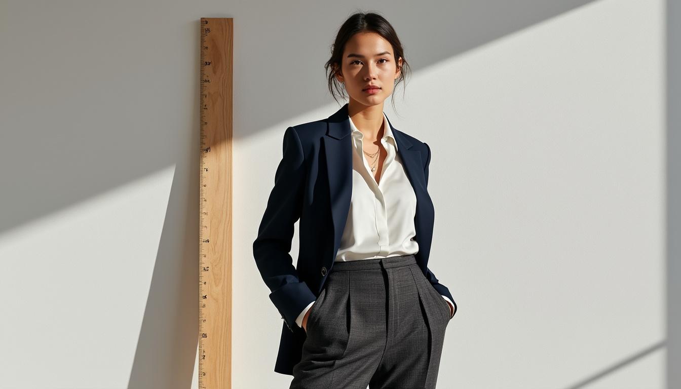 Quelle est la taille de Sidonie Bonnec ?