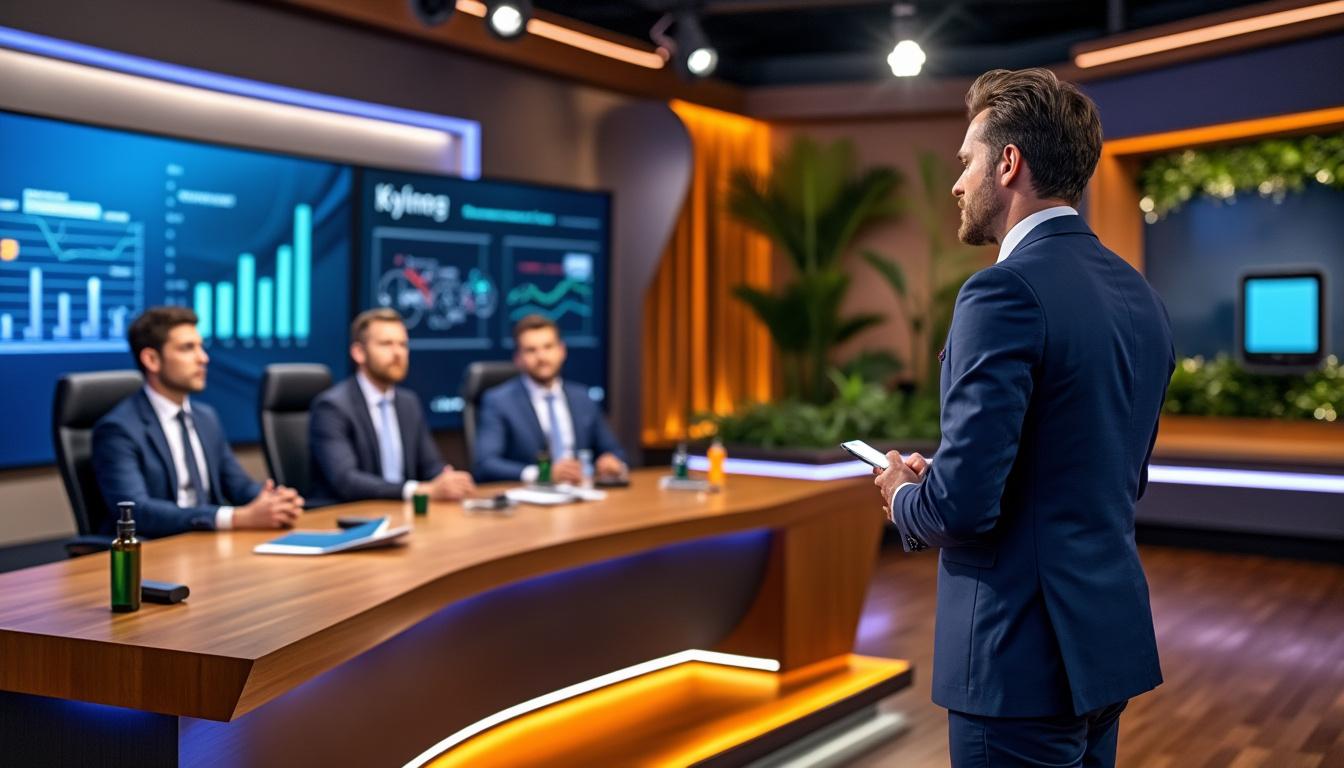 Qui veut être mon associé gomme perte de poids : ce que révèle l’émission sur ces solutions minceur ?