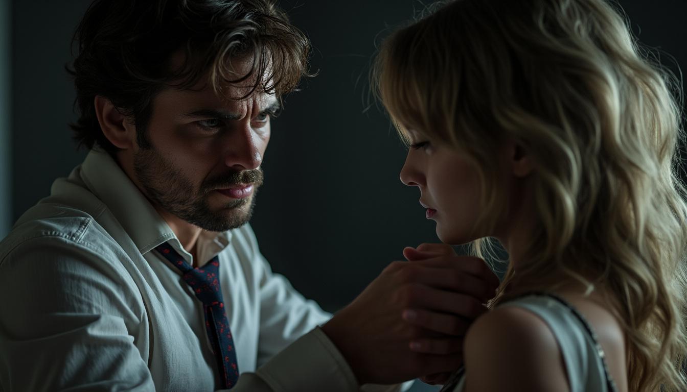 Témoignage d’un homme amoureux de sa maîtresse : regards, enjeux et réalités