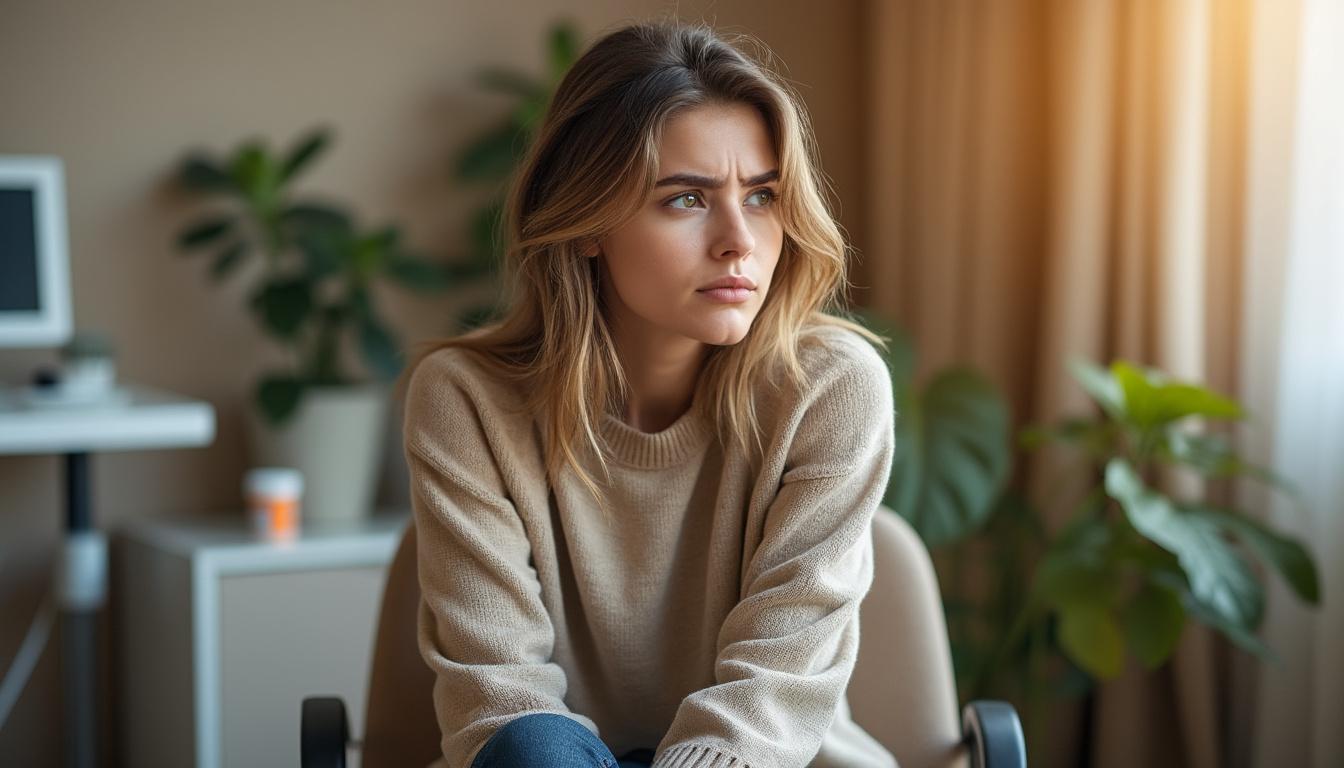 Slinda pilule avis : retours d’expérience et effets secondaires de ce contraceptif ?