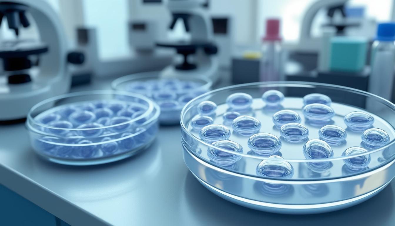 10 ovocytes combien embryons forum