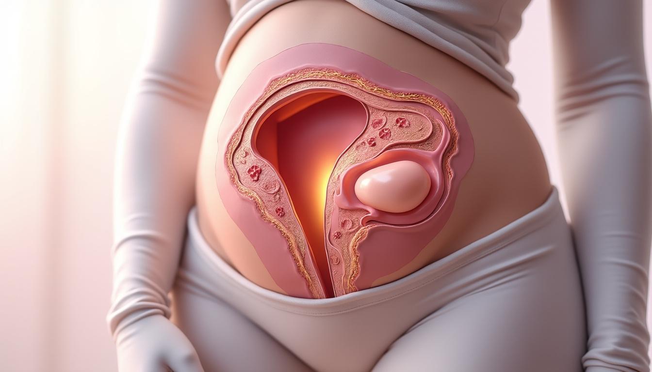 Combien de temps peut-on tenir avec un col effacé : informations et conseils médicaux