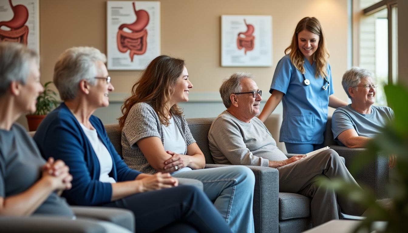 Forum douleurs après ablation de la vésicule biliaire : expériences des patients et conseils