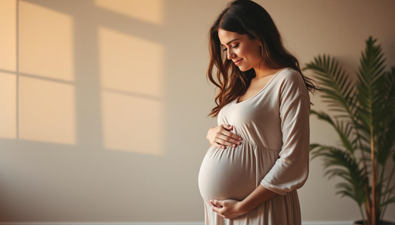 J’ai pris 10 kg en 5 mois de grossesse : que révèle une prise de poids rapide et que faut‑il surveiller ?