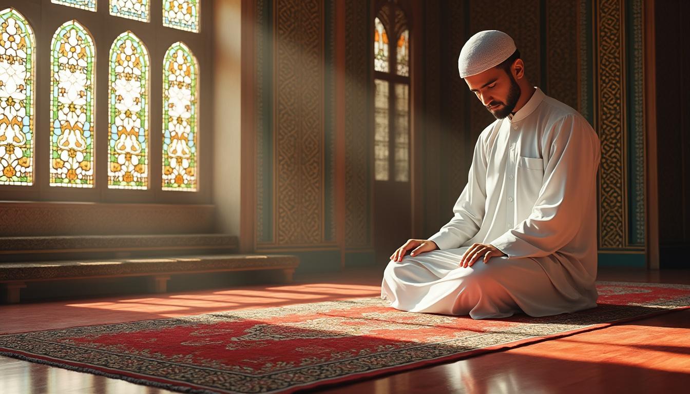 Laister signification islam : comprendre l’usage et la portée spirituelle de ce terme