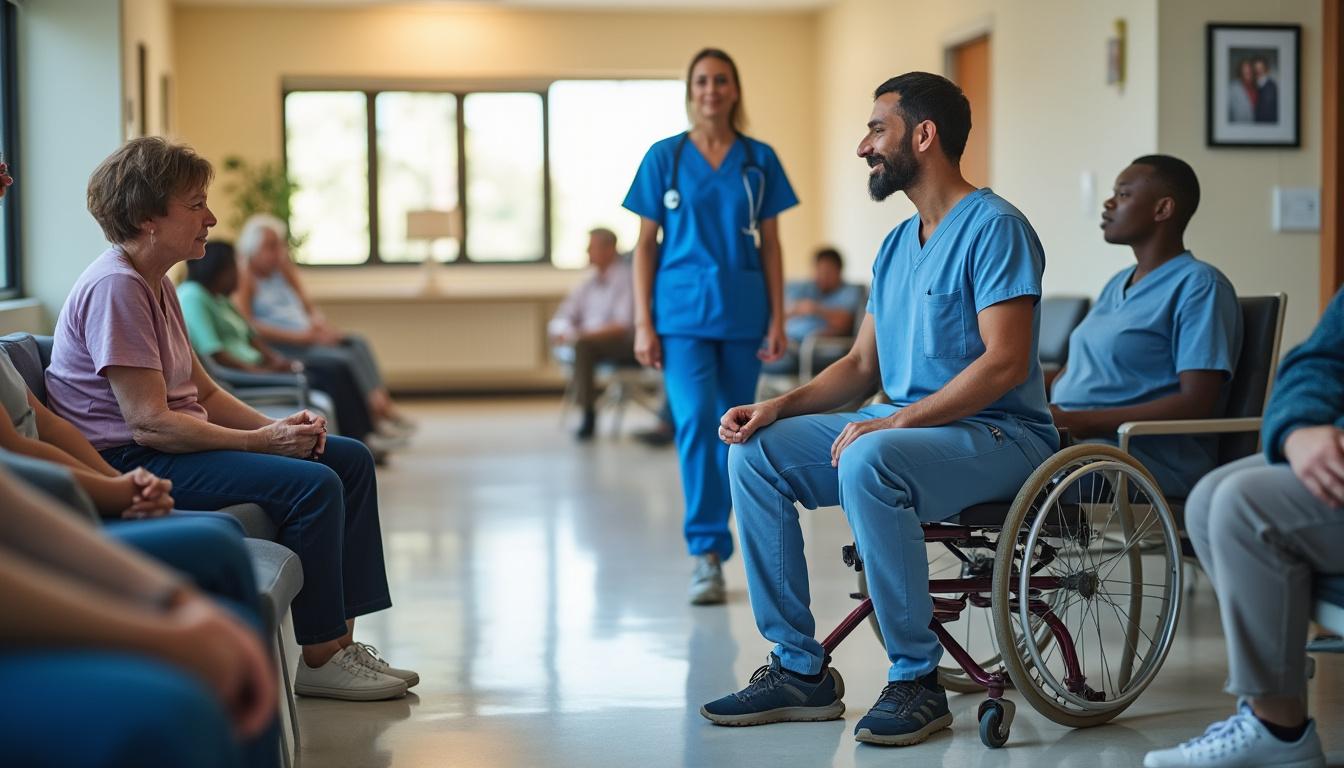 Ostéotomie du genou témoignages : retours d’expérience des patients opérés
