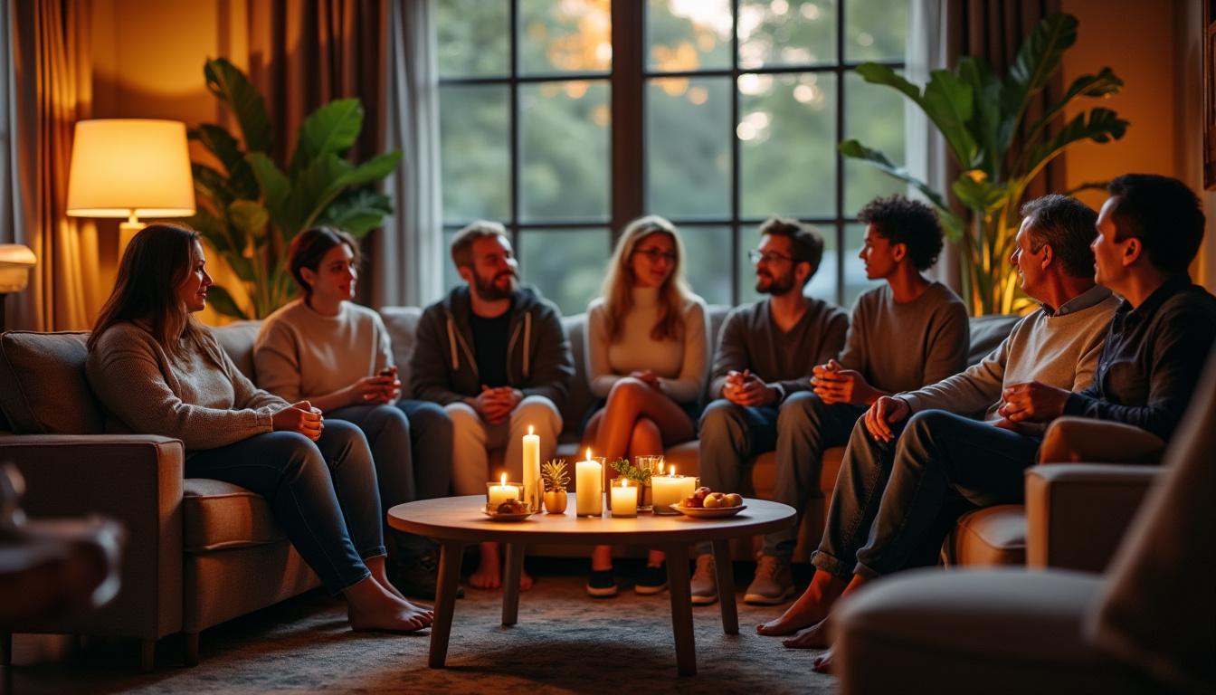 Spasmophilie symptômes permanents forum : comprendre les symptômes et les ressentis à long terme