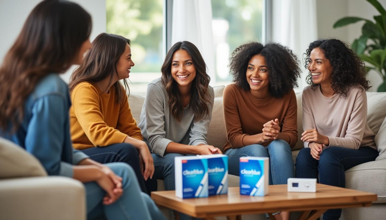 Test Clearblue précoce avis forum : retour d’expérience des utilisateurs sur la fiabilité du test